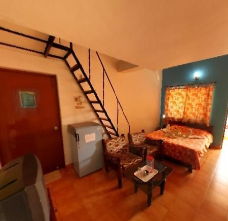 Hotel Germany كالانغيُت الغرفة الصورة
