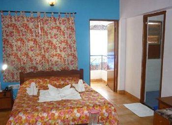 Hotel Germany كالانغيُت المظهر الخارجي الصورة