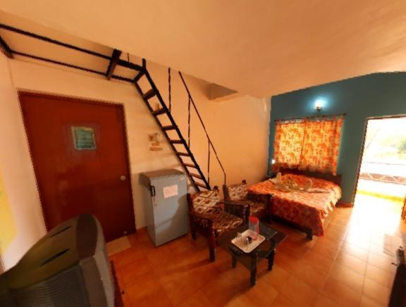 Hotel Germany كالانغيُت الغرفة الصورة
