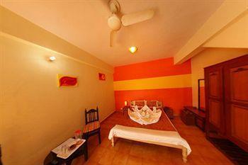 Hotel Germany كالانغيُت المظهر الخارجي الصورة