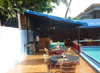 Hotel Germany كالانغيُت المظهر الخارجي الصورة