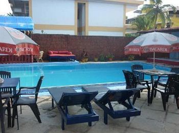 Hotel Germany كالانغيُت المظهر الخارجي الصورة