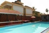Hotel Germany كالانغيُت المظهر الخارجي الصورة