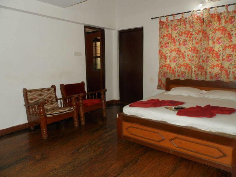 Hotel Germany كالانغيُت المظهر الخارجي الصورة