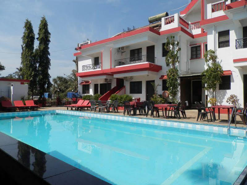 Hotel Germany كالانغيُت المظهر الخارجي الصورة