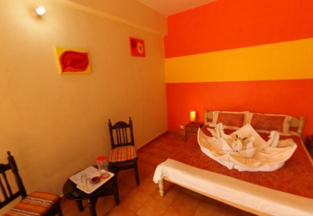 Hotel Germany كالانغيُت المظهر الخارجي الصورة